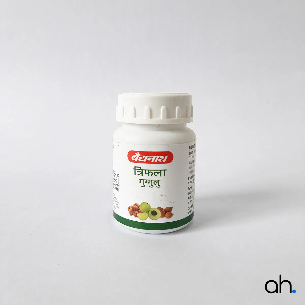 Baidyanath Triphala Guggulu