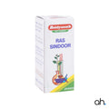 Baidyanath Ras Sindoor