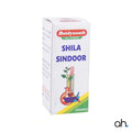 Baidyanath Shila Sindoor