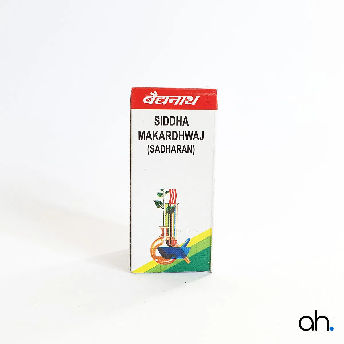Baidyanath Siddha Makardhwaj (Sadharan)