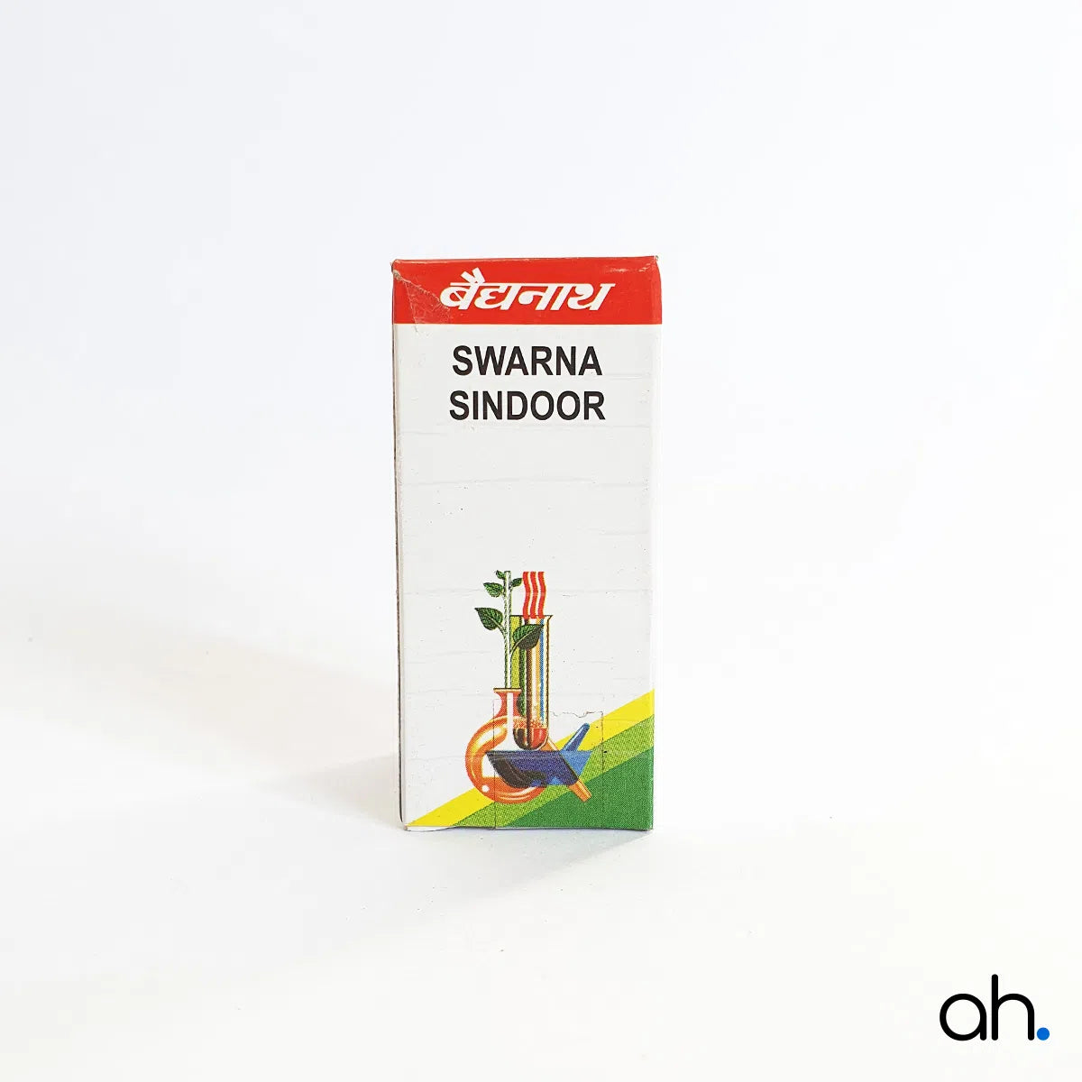 Baidyanath Swarna Sindoor