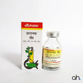 Baidyanath Pradarantak Lauh