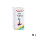 Baidyanath Bol Parpati