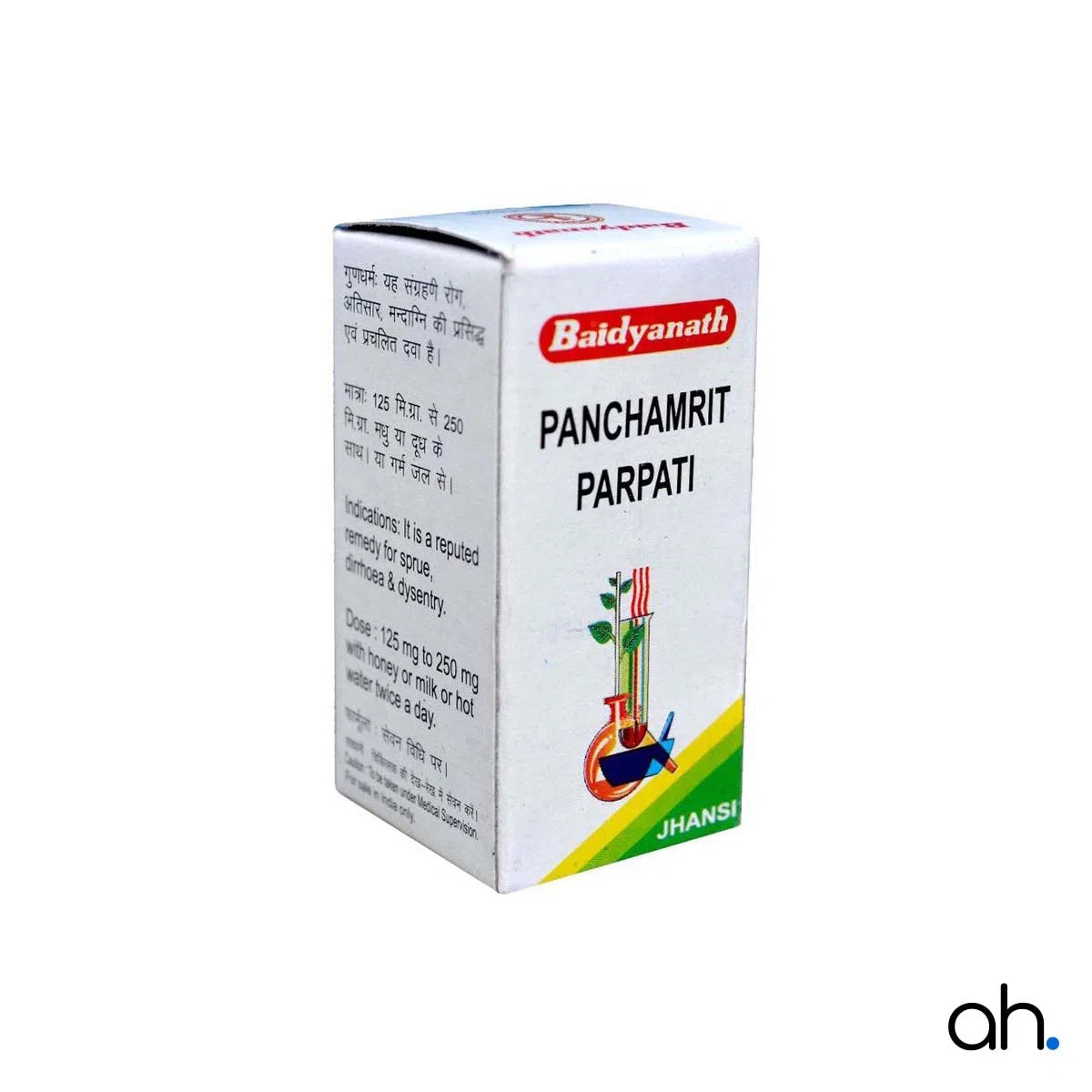 Baidyanath Panchamrit Parpati