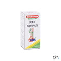 Baidyanath Ras Parpati