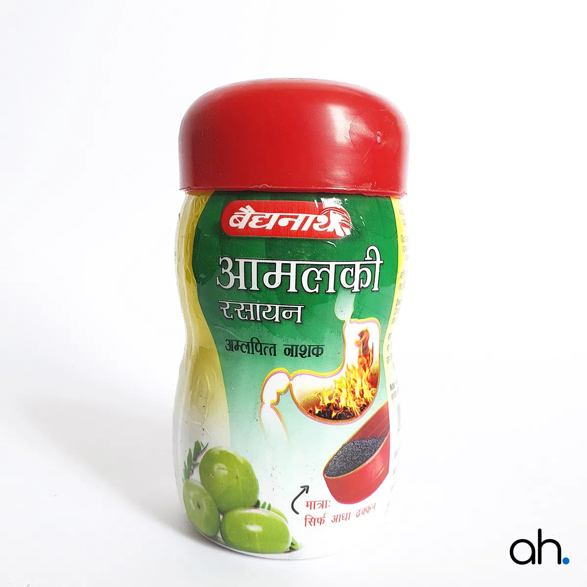 Baidyanath Amlaki Rasayan