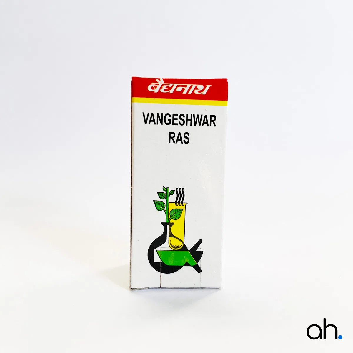 Baidyanath Vangeshwar Ras