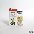 Baidyanath Laghumalini Vasant Ras