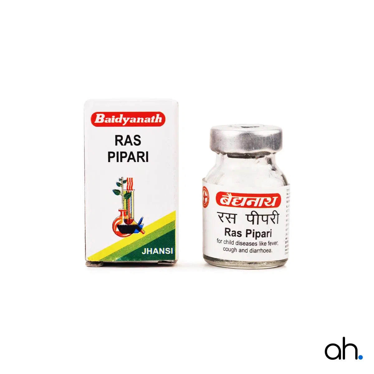 Baidyanath Ras Pipari
