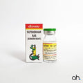 Baidyanath Sutshekhar Ras (Suwarn Rahit)