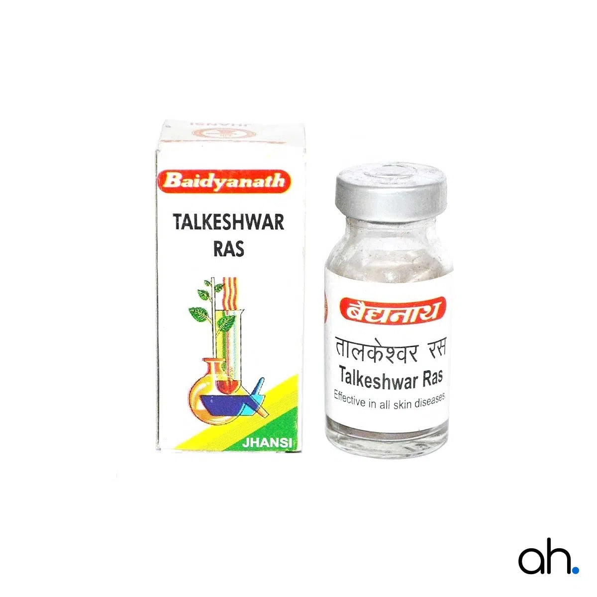 Baidyanath Talkeshwar Ras