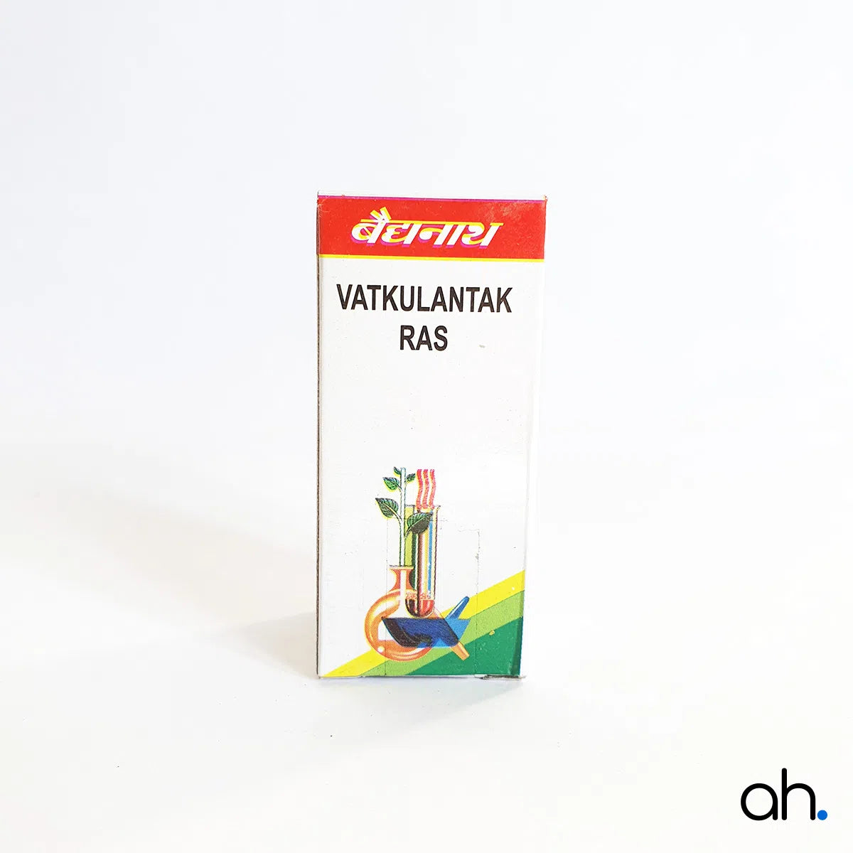 Baidyanath Vatkulantak Ras