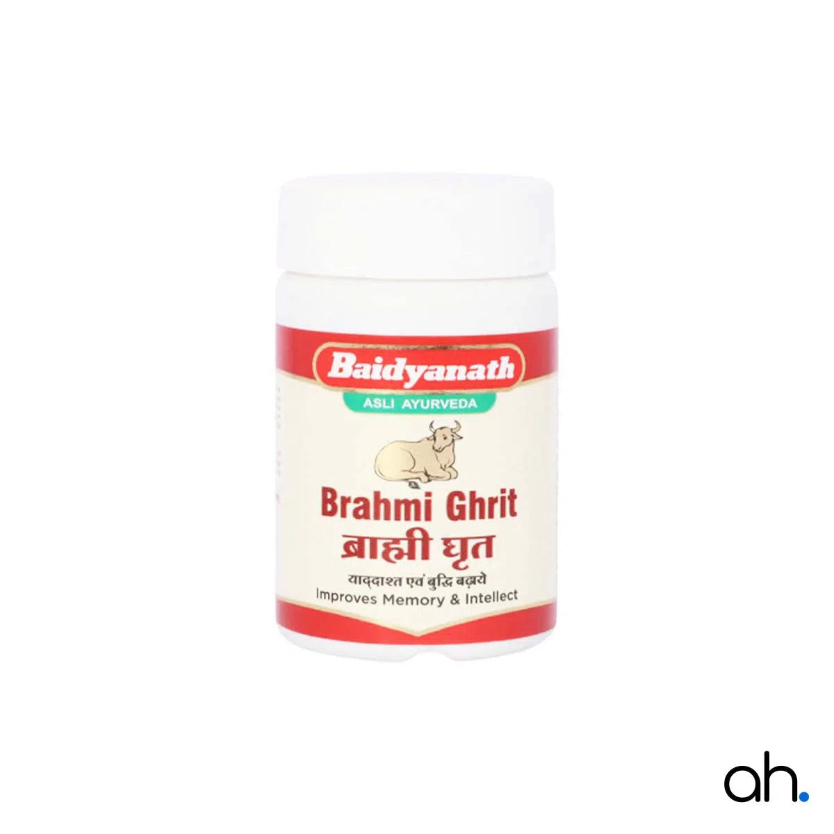 Baidyanath Brahmi Ghrit