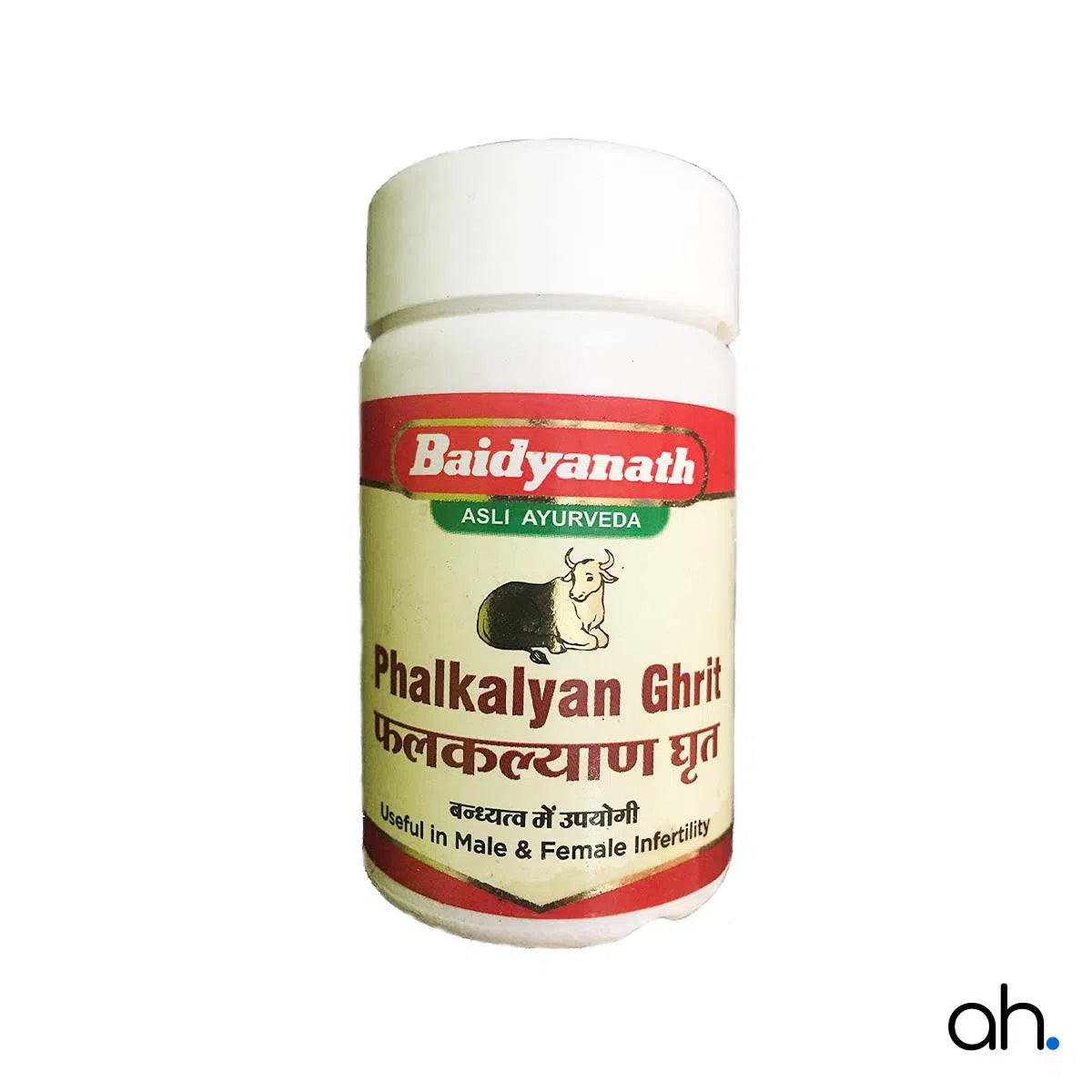 Baidyanath Phalakalyan Ghrit