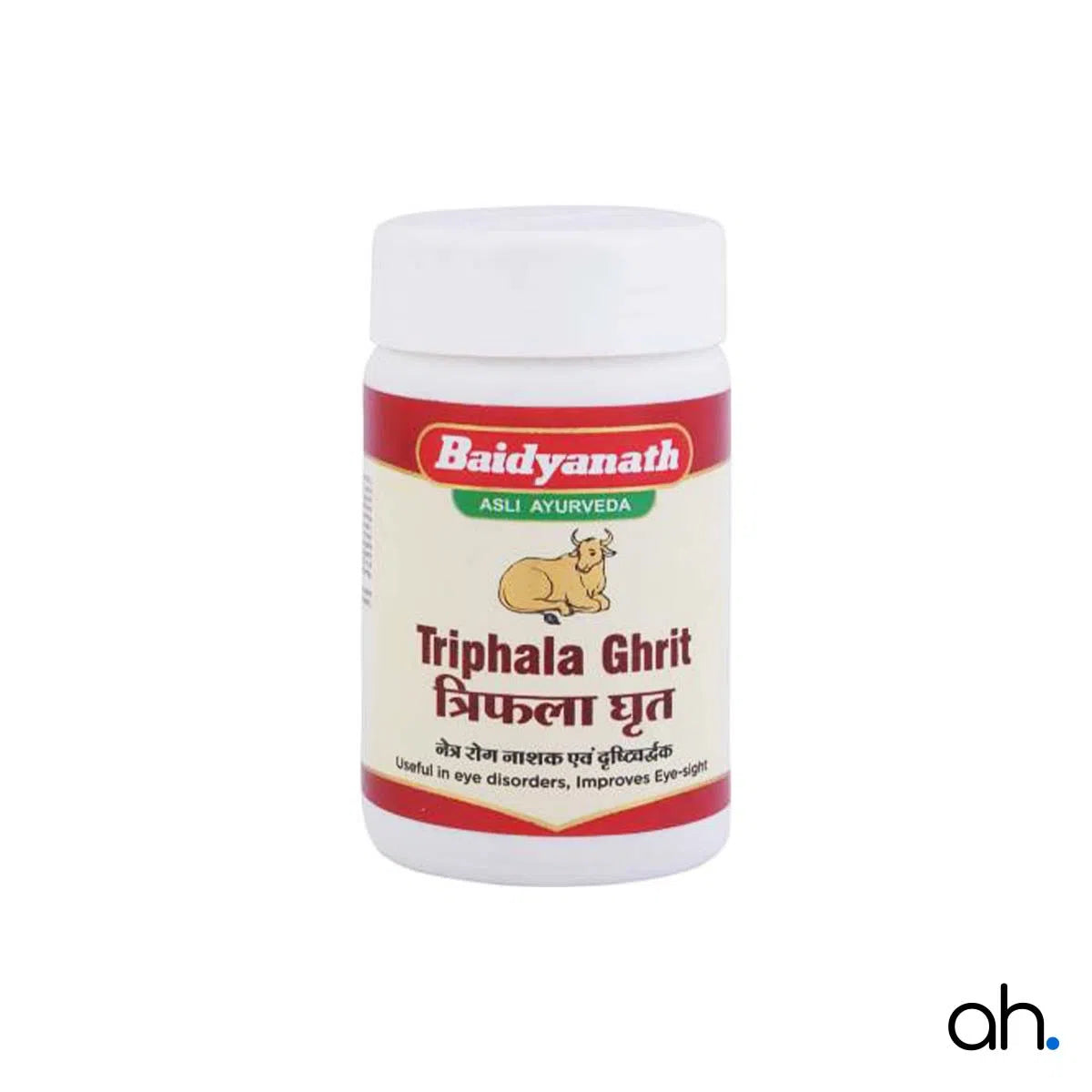 Baidyanath Triphala Ghrit