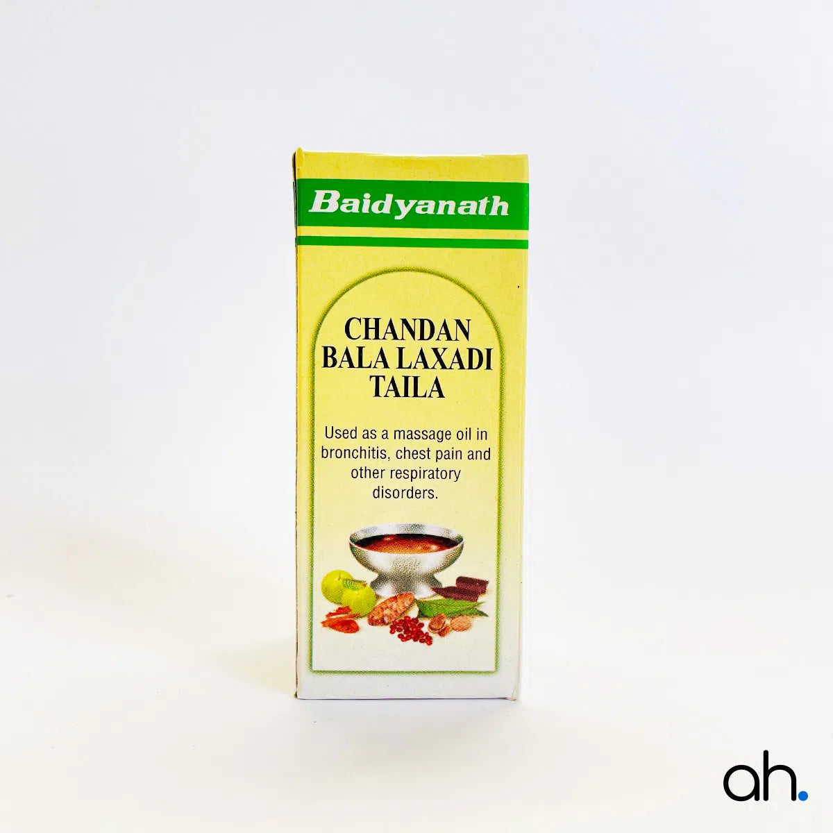 Baidyanath Chandan Bala Laxadi Taila