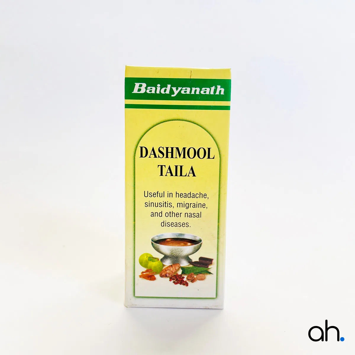 Baidyanath Dashmool Taila