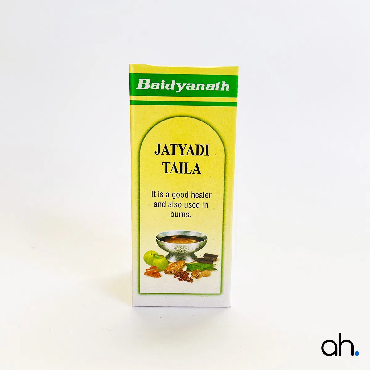 Baidyanath Jatyadi Taila
