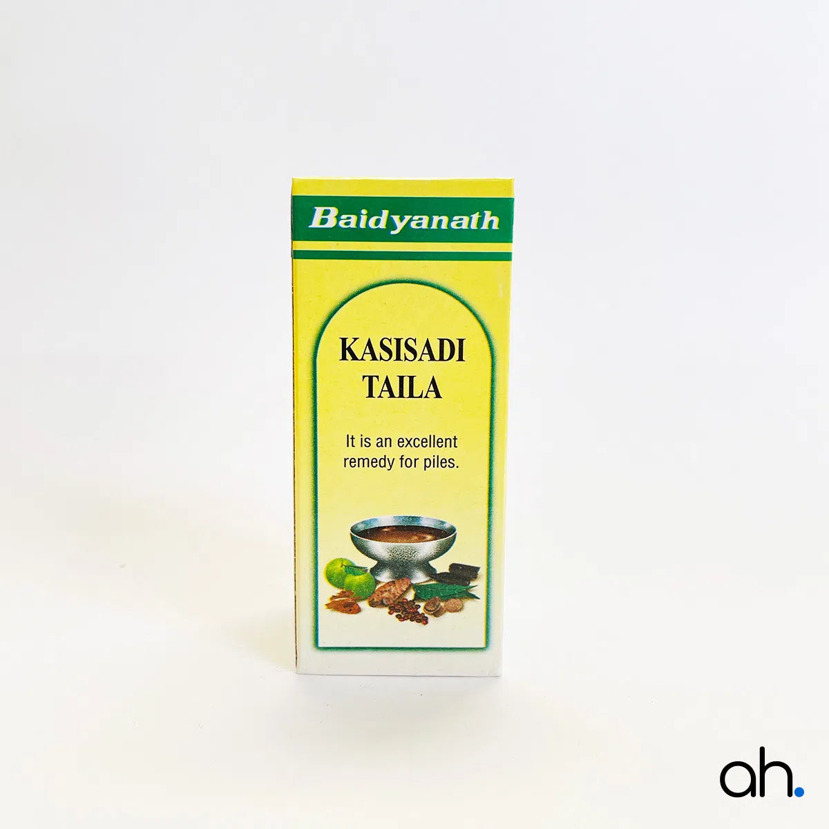 Baidyanath Kasisadi Taila