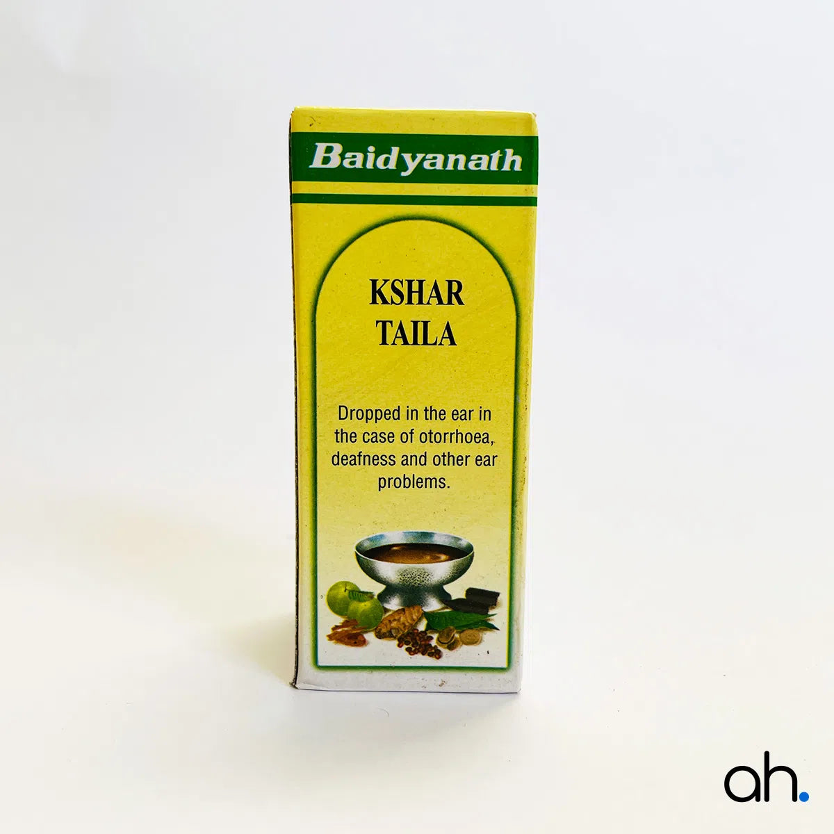 Baidyanath Kshar Taila