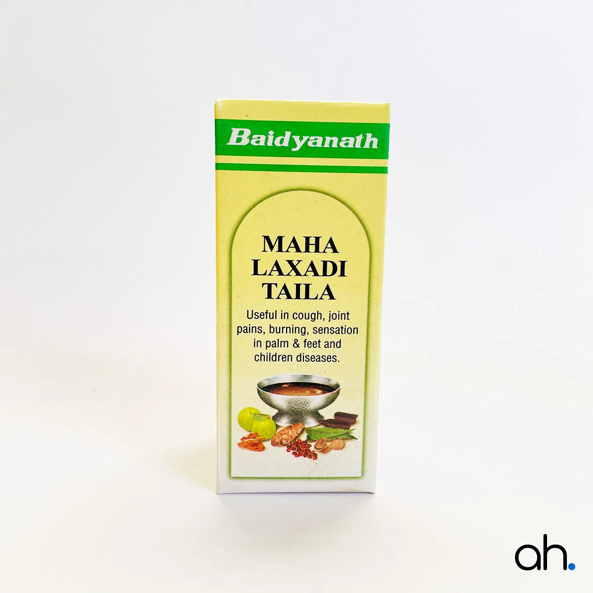 Baidyanath Maha Laxadi Taila