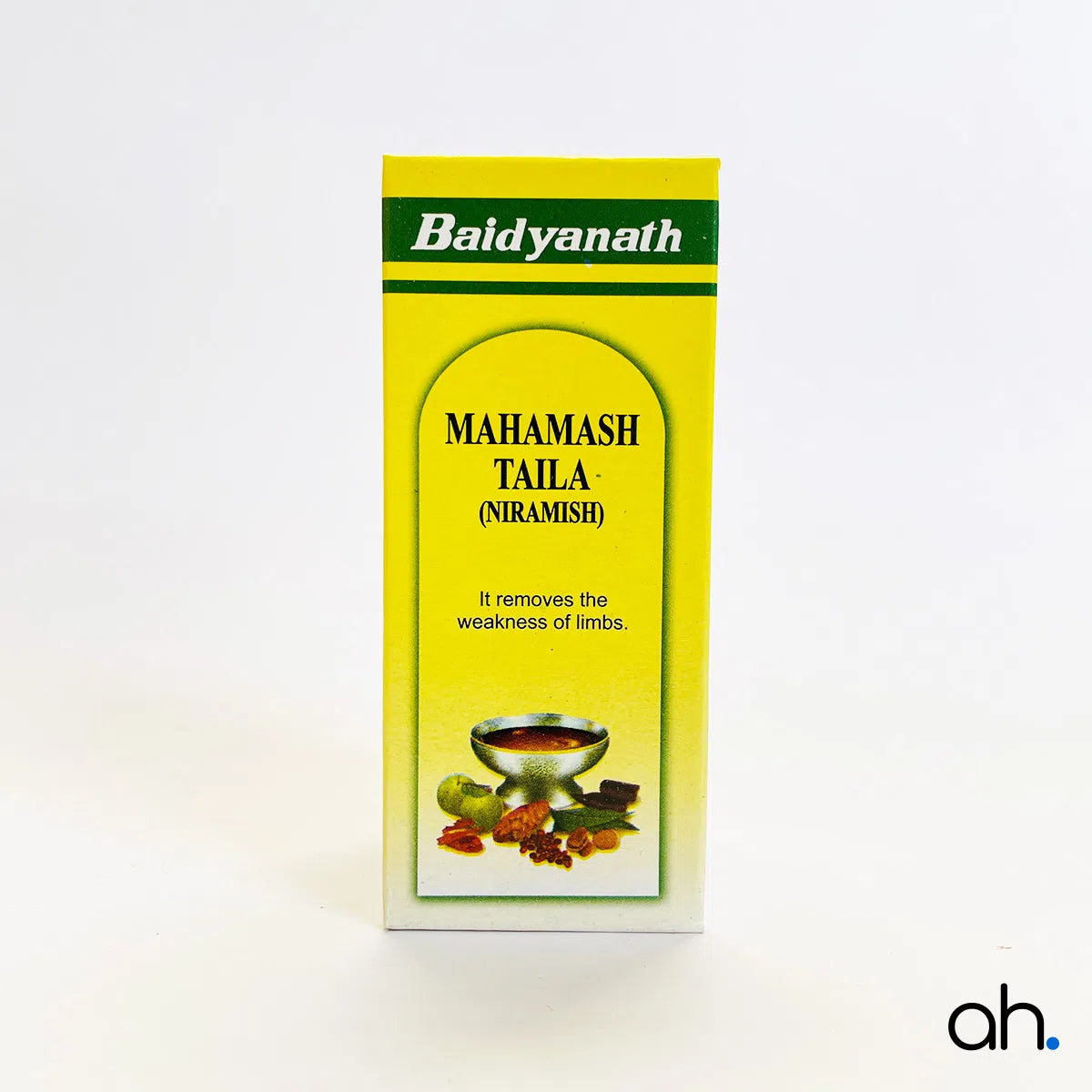 Baidyanath Mahamash Taila (Niramish)