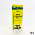 Baidyanath Maha Vishgarbha Taila