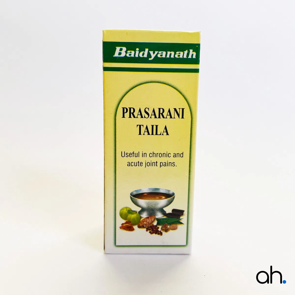 Baidyanath Prasarani Taila