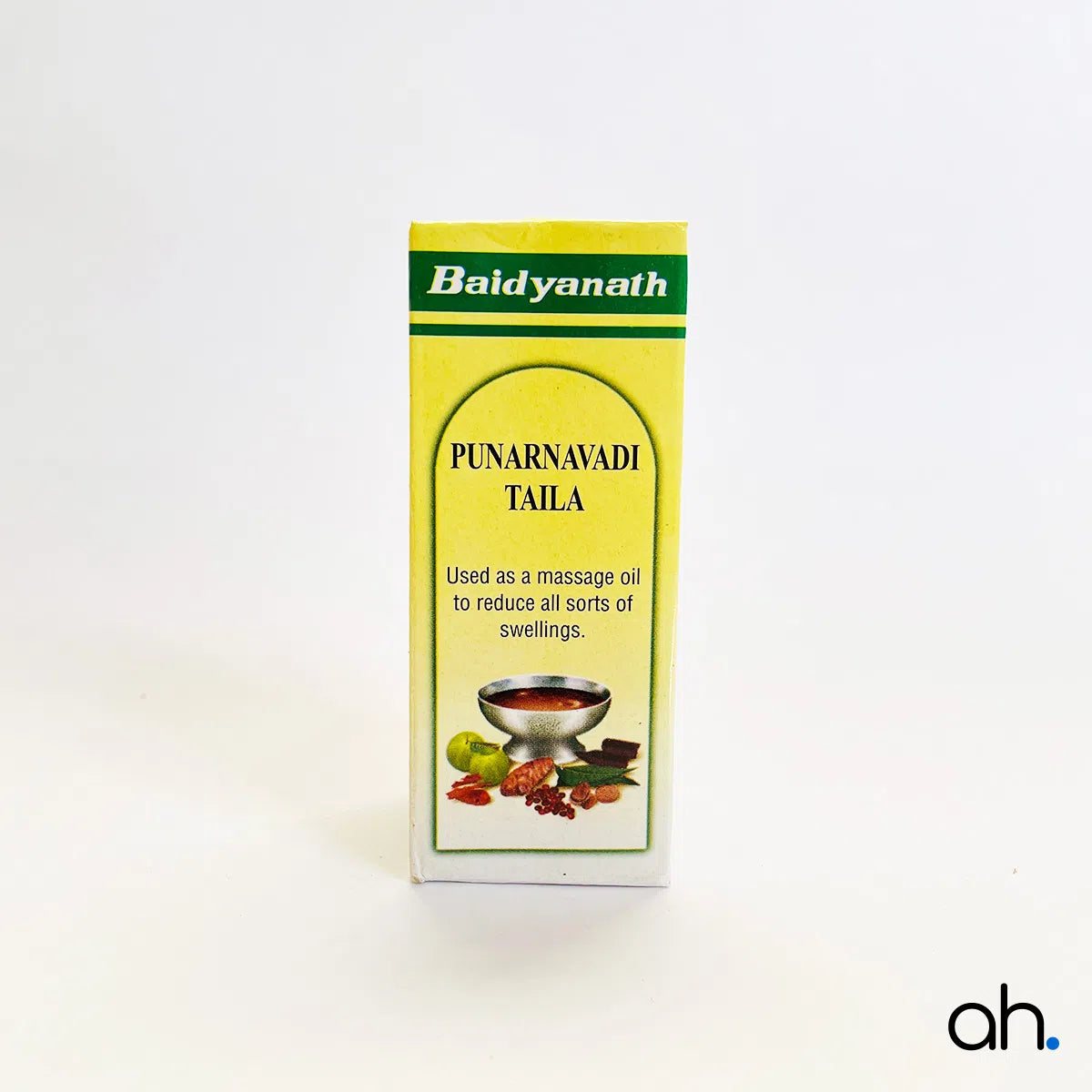 Baidyanath Punarnavadi Taila