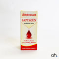 Baidyanath Saptagun Taila
