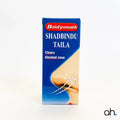 Baidyanath Shadbindu Taila