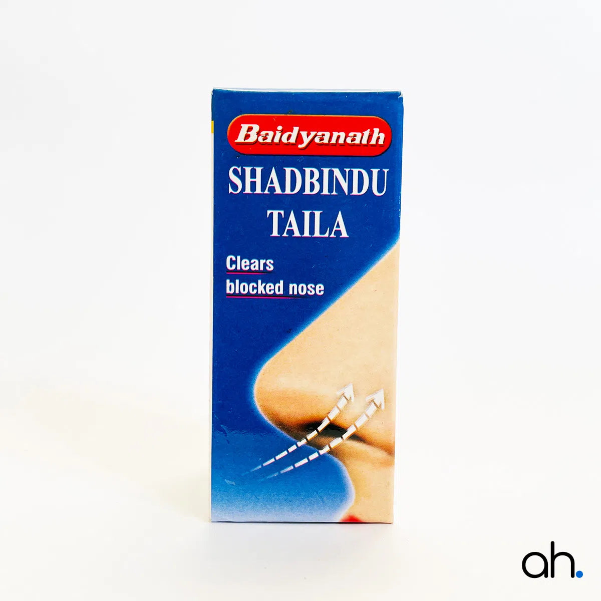 Baidyanath Shadbindu Taila