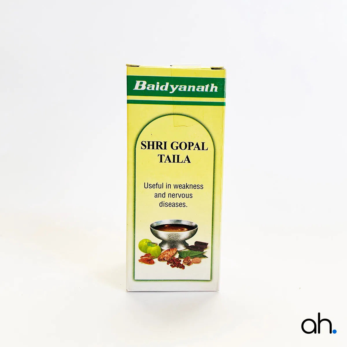 Baidyanath Shri Gopal Taila