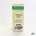 Baidyanath Somraji Taila