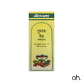 Baidyanath Tuvrak Tel (Chalmogra)