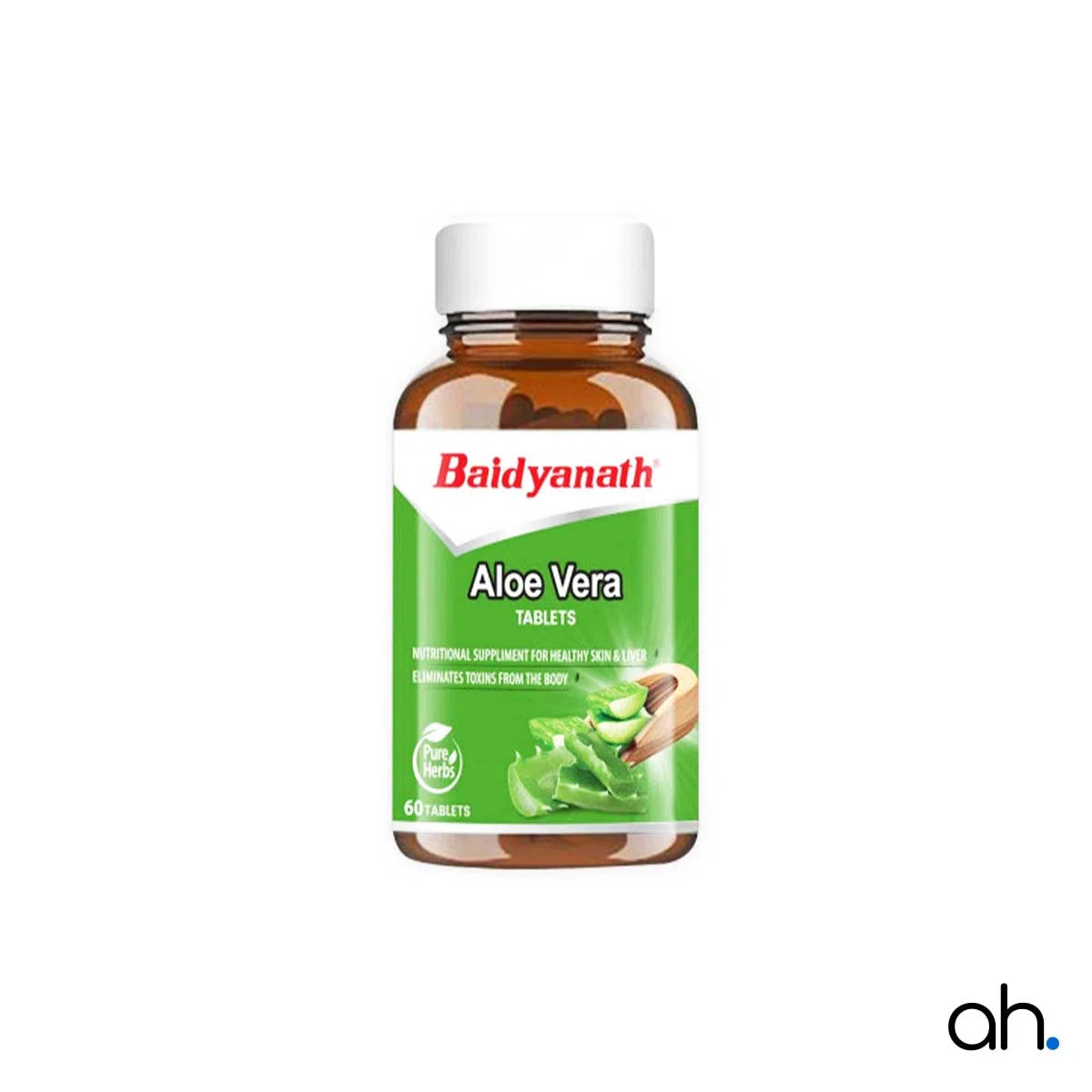 Baidyanath Aloe Vera Tablets