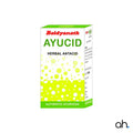 Baidyanath Ayucid Tablet