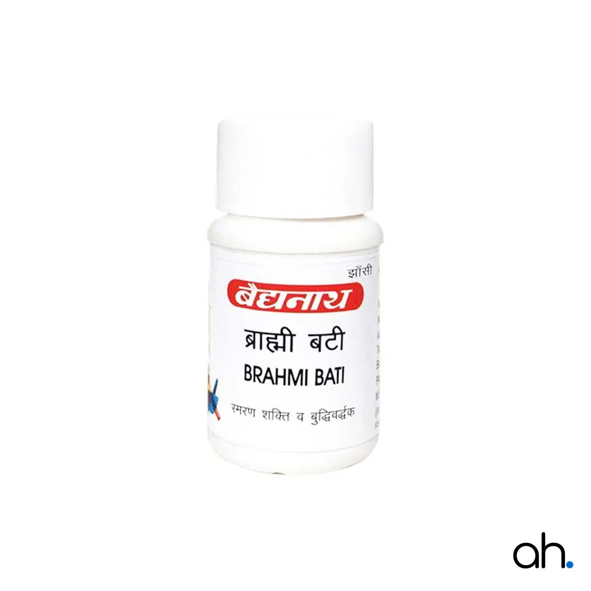 Baidyanath Brahmi Tablets