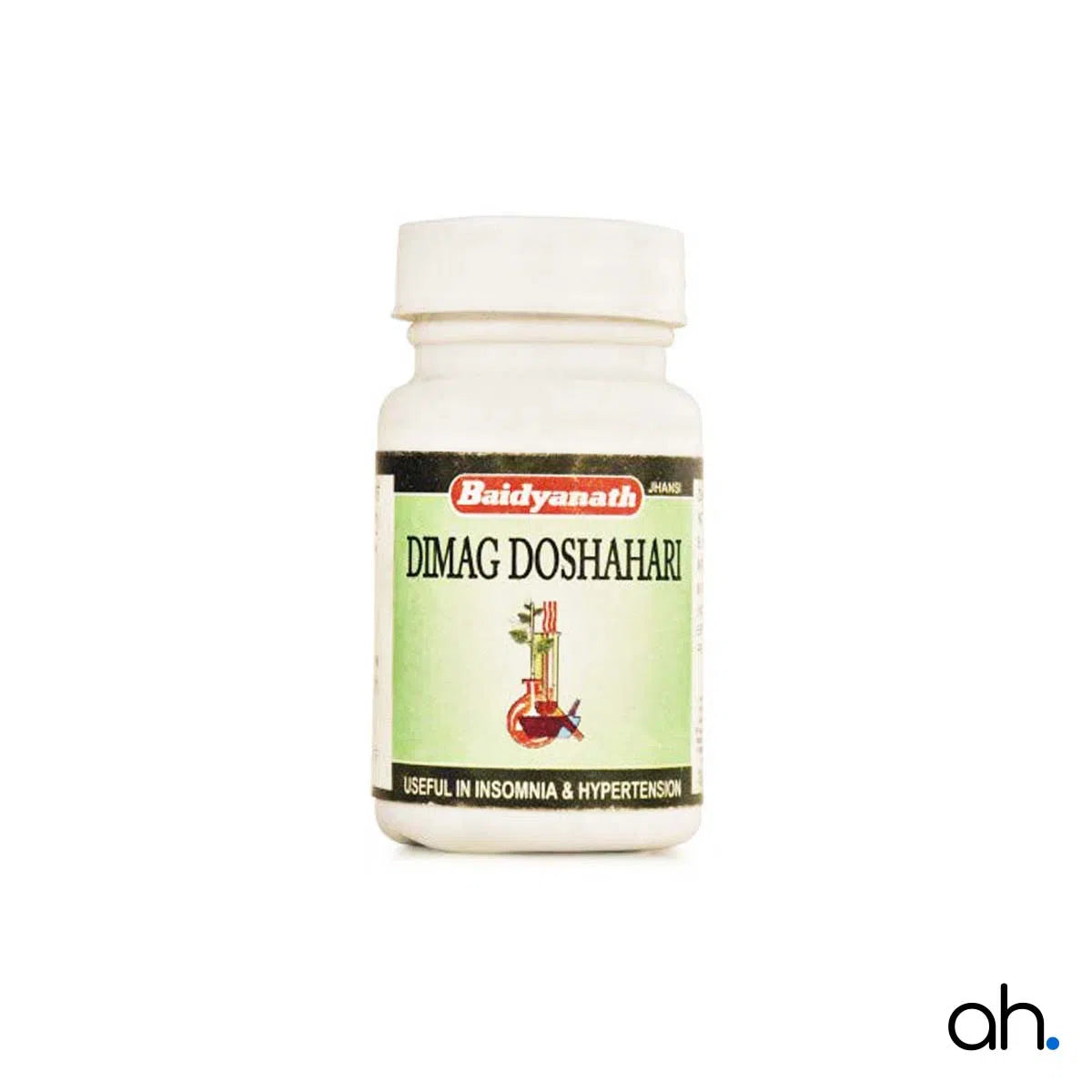 Baidyanath Dimag Doshahari