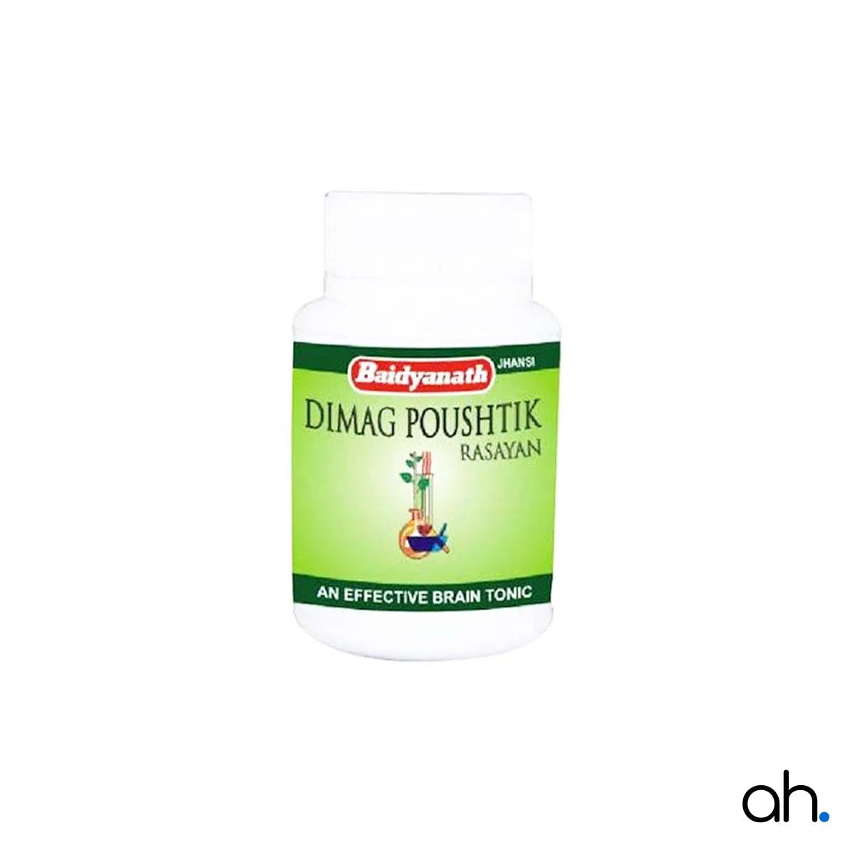 Baidyanath Dimag Paushtik Rasayan