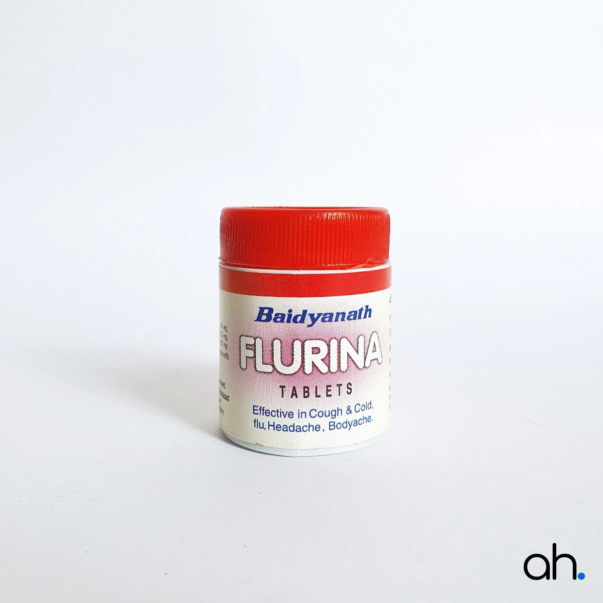 Baidyanath Flurina Tablets
