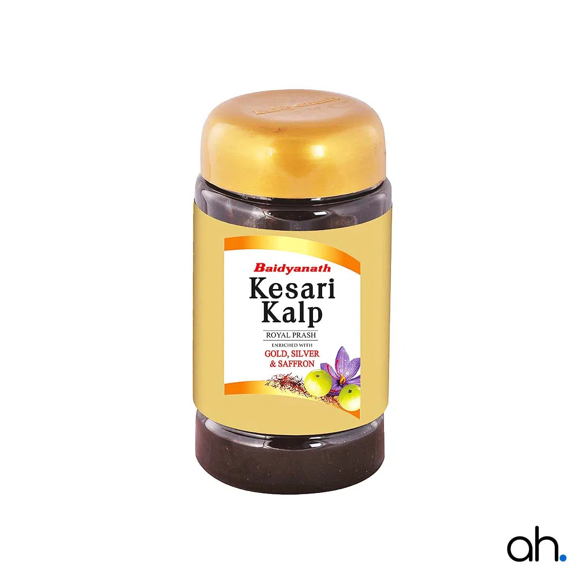 Baidyanath Kesari Kalp
