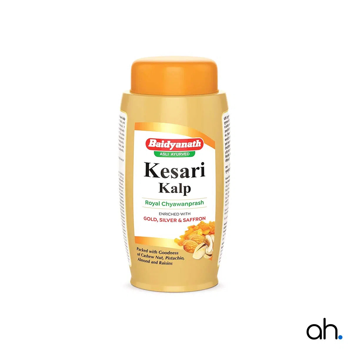 Baidyanath Kesari Kalp