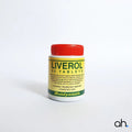 Baidyanath Liverol Tablets