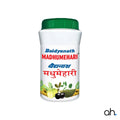 Baidyanath Madhumehari Grannuals