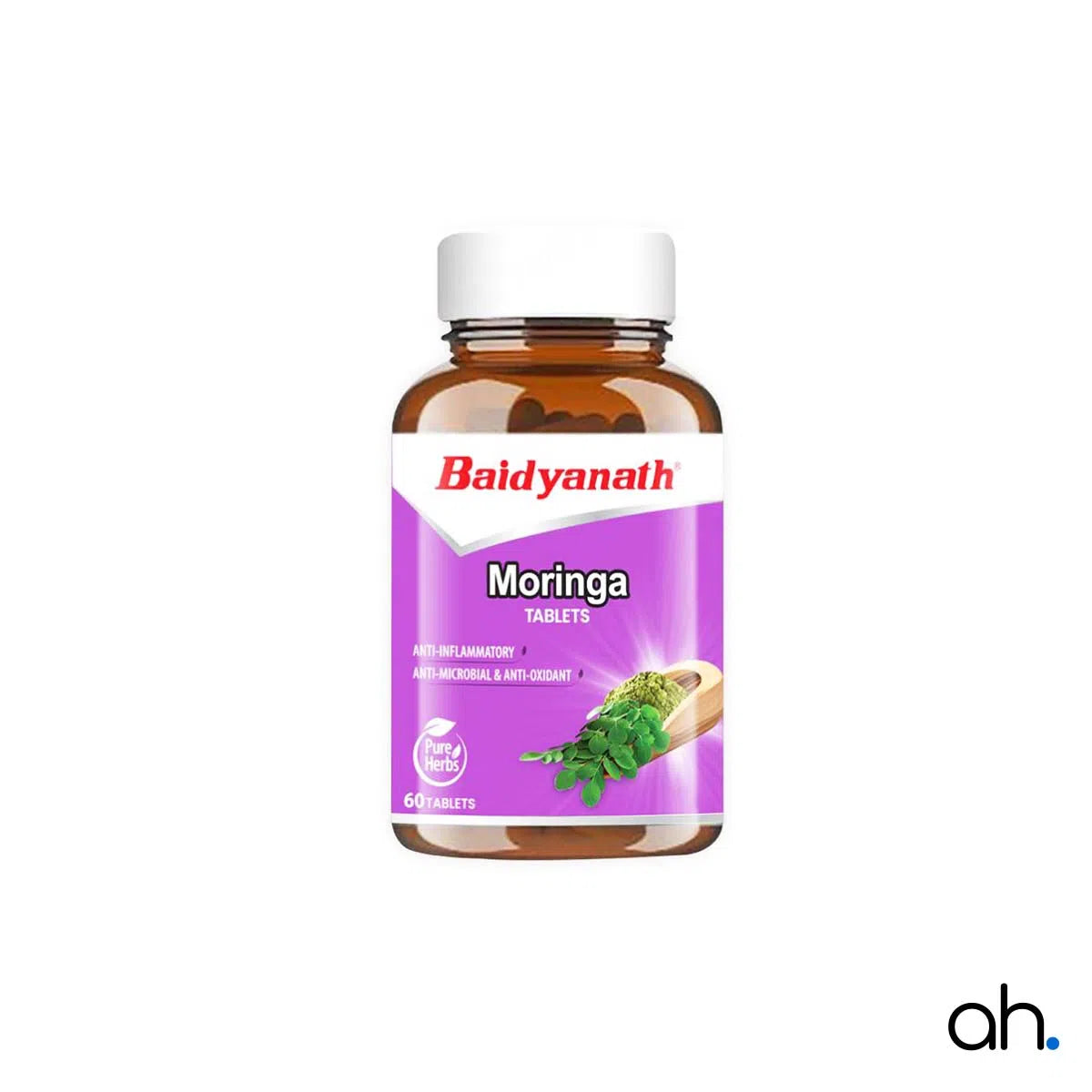 Baidyanath Moringa Tablets