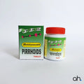 Baidyanath Pirrhoids