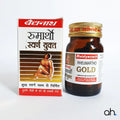 Baidyanath Rheumartho Gold