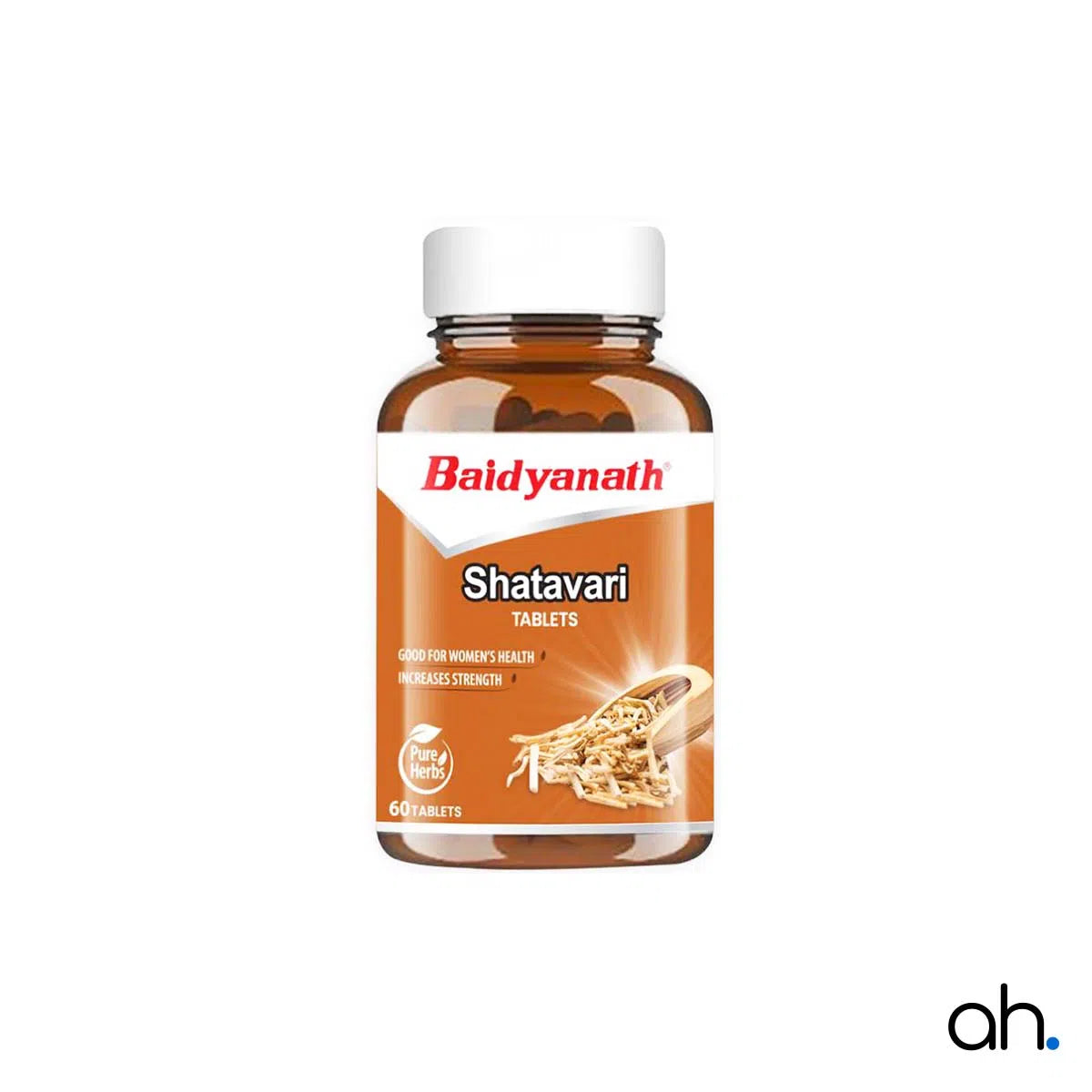 Baidyanath Shatavari Tablets