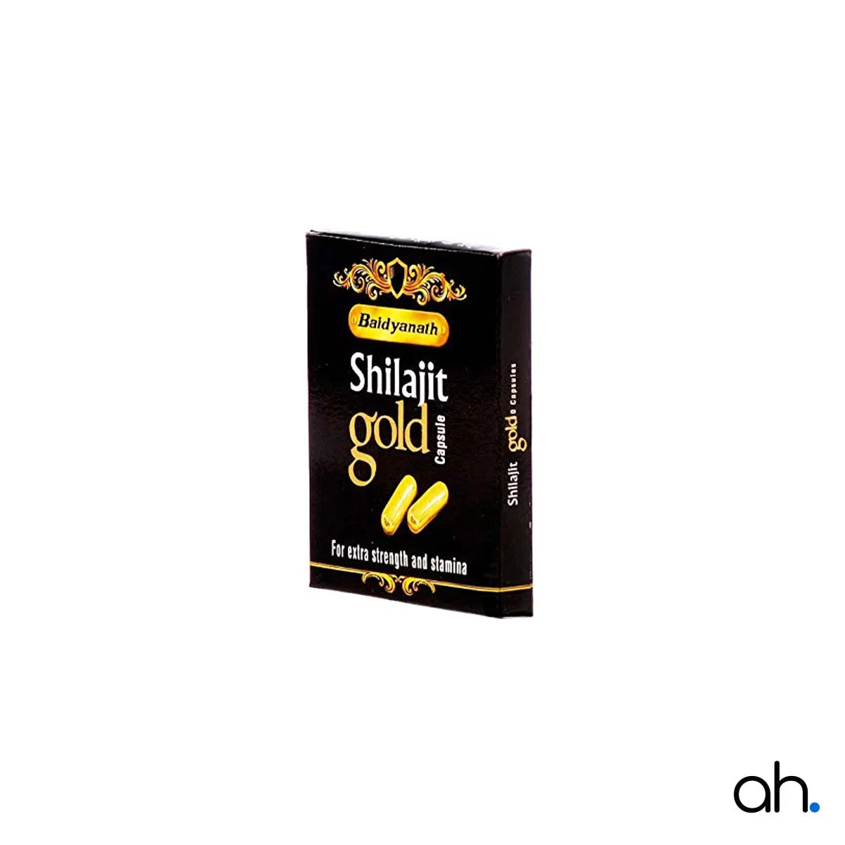 Baidyanath Shilajeet Gold